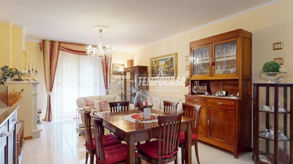 appartamento in vendita a Matelica