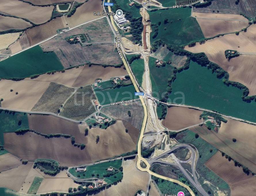 appartamento in vendita a Matelica