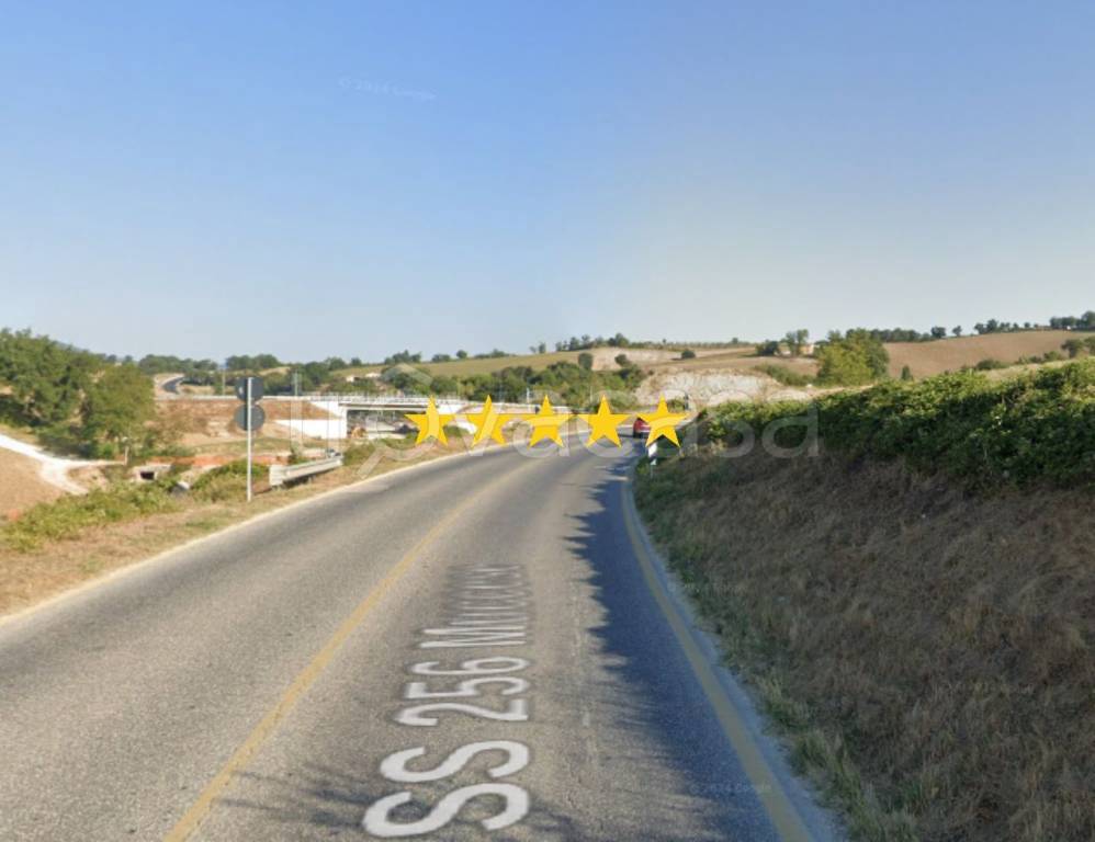 appartamento in vendita a Matelica