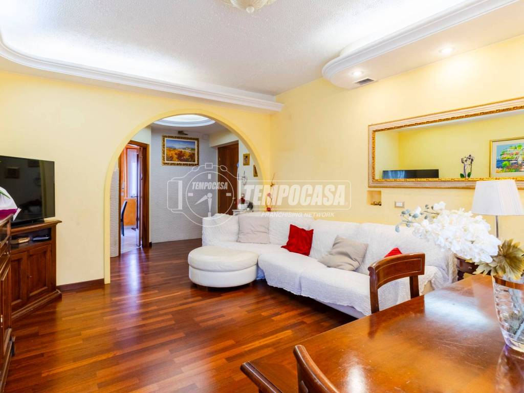 appartamento in vendita a Matelica