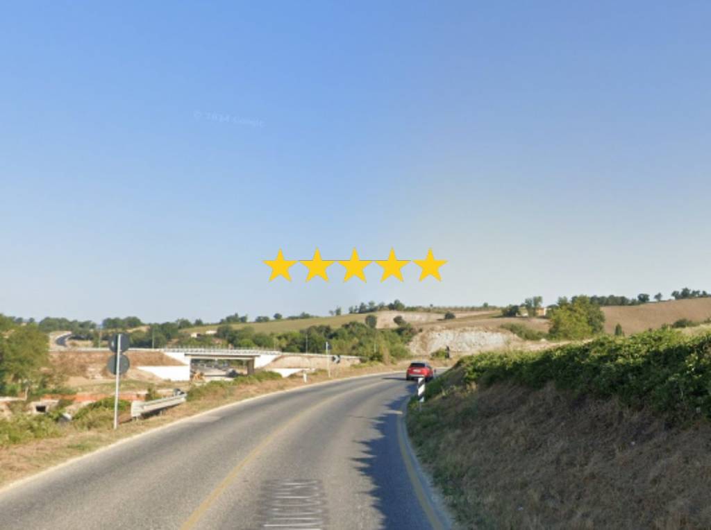 appartamento in vendita a Matelica