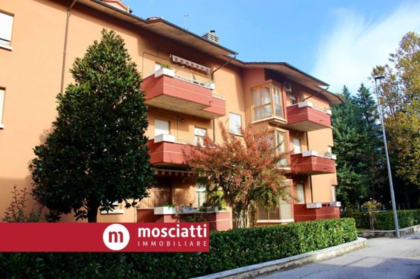 appartamento in vendita a Matelica