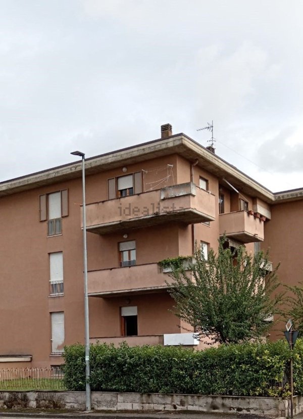 appartamento in vendita a Matelica