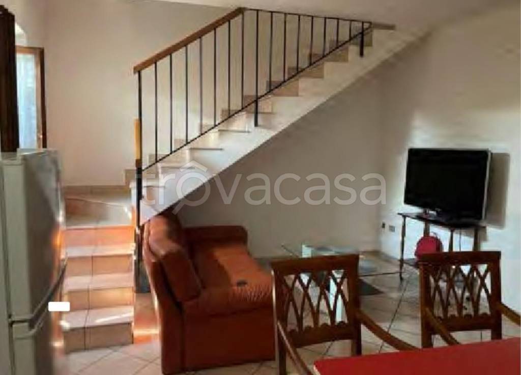 appartamento in vendita a Matelica