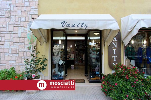 appartamento in vendita a Matelica