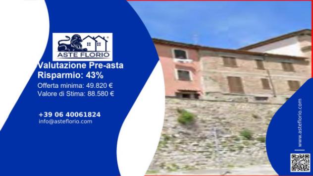 casa indipendente in vendita a Matelica
