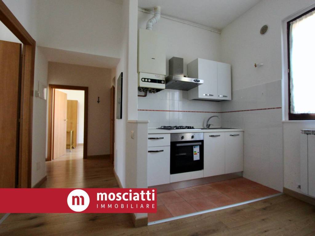appartamento in vendita a Matelica