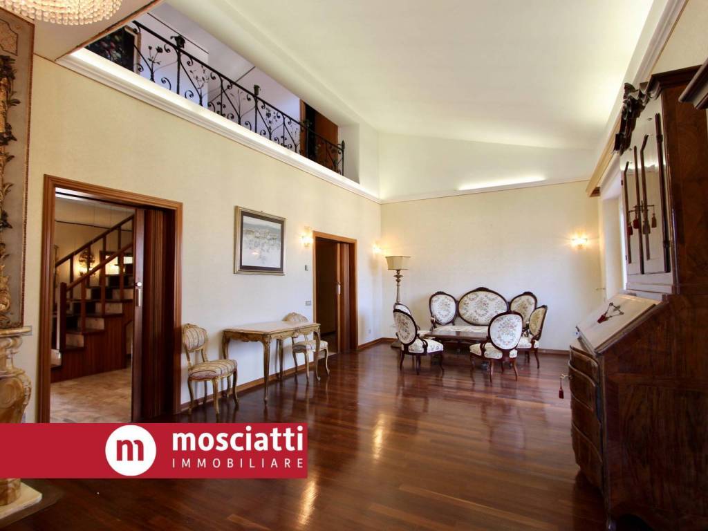 appartamento in vendita a Matelica