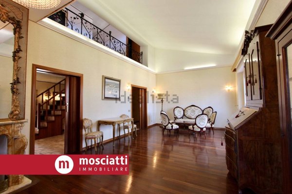 appartamento in vendita a Matelica