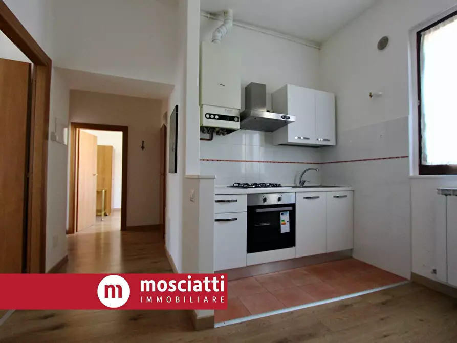 appartamento in vendita a Matelica