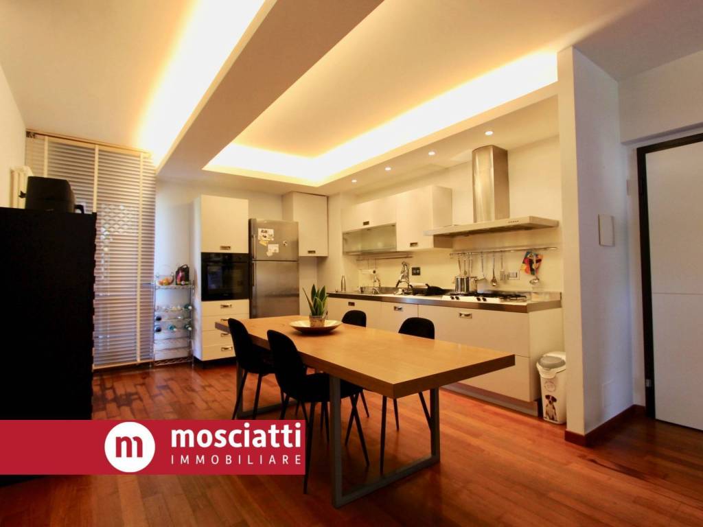 appartamento in vendita a Matelica