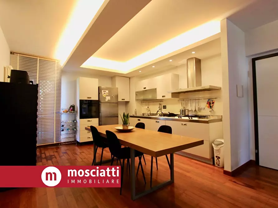 appartamento in vendita a Matelica