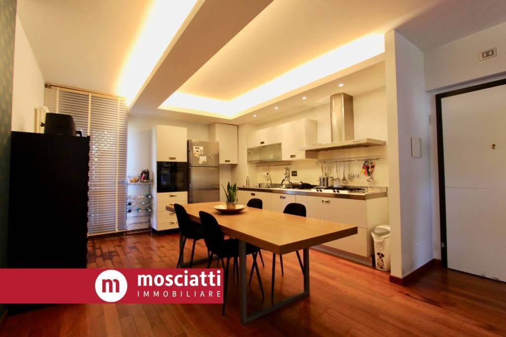 appartamento in vendita a Matelica