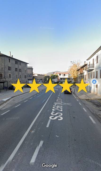 appartamento in vendita a Matelica