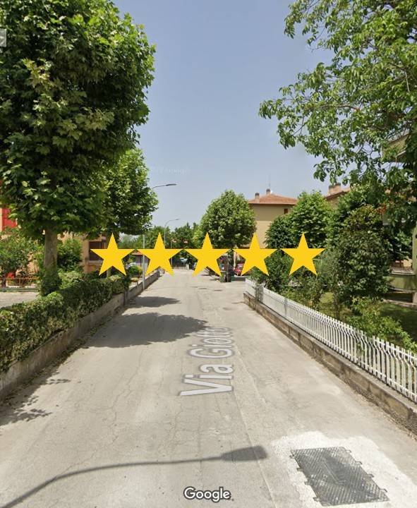 appartamento in vendita a Matelica
