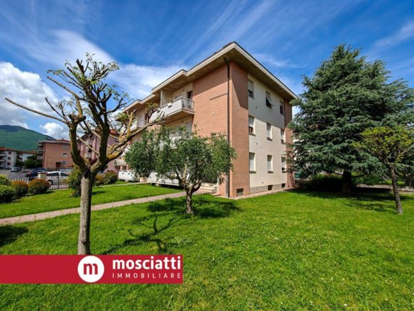appartamento in vendita a Matelica