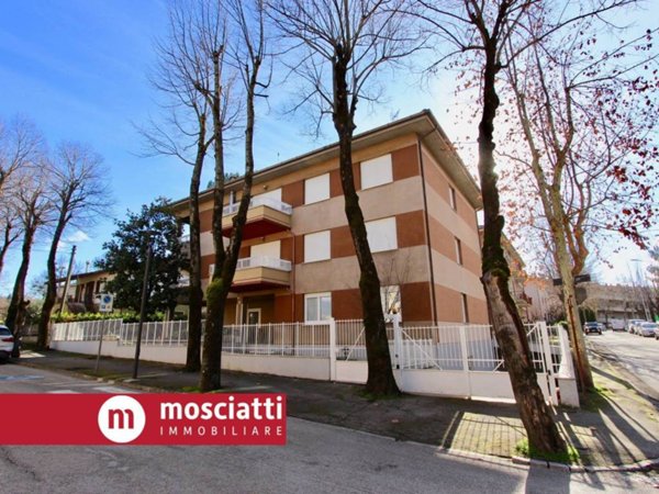 appartamento in vendita a Matelica