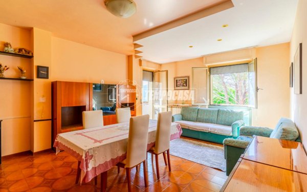 appartamento in vendita a Matelica