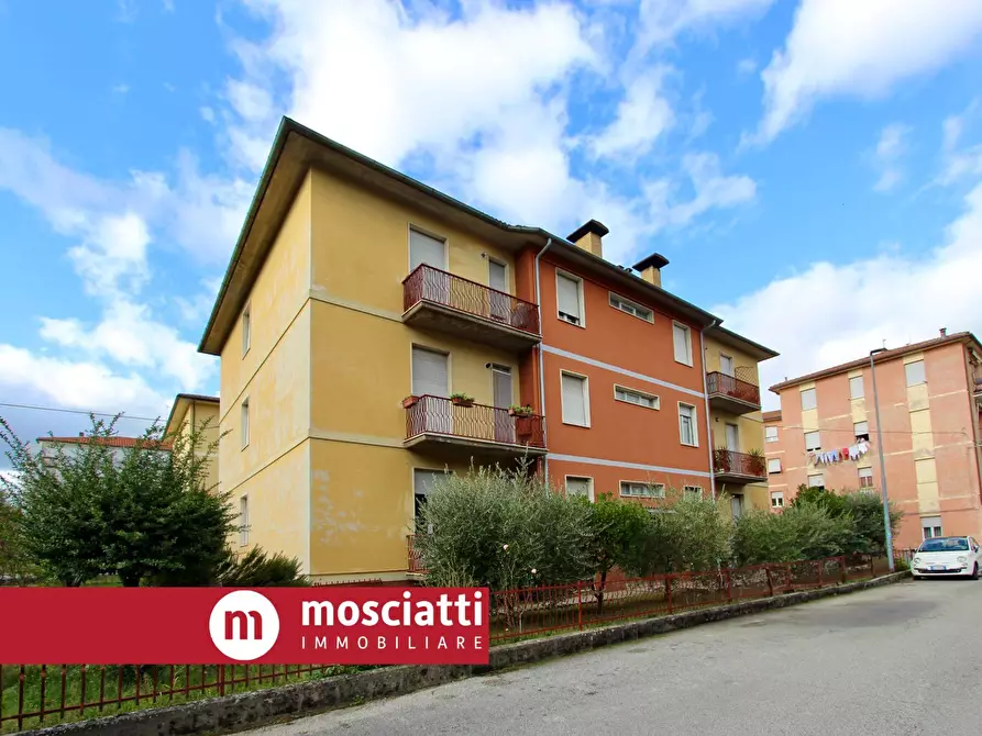 appartamento in vendita a Matelica
