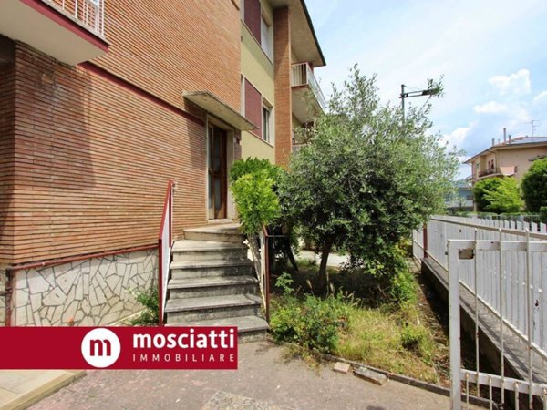 appartamento in vendita a Matelica