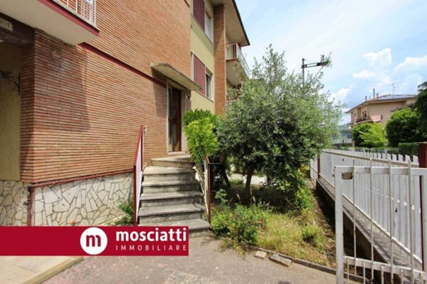 appartamento in vendita a Matelica