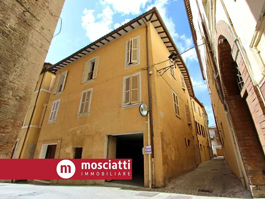 appartamento in vendita a Matelica