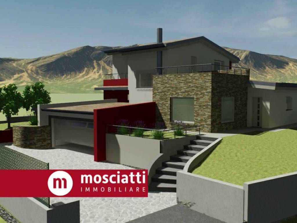 casa indipendente in vendita a Matelica