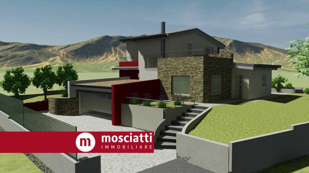 casa indipendente in vendita a Matelica