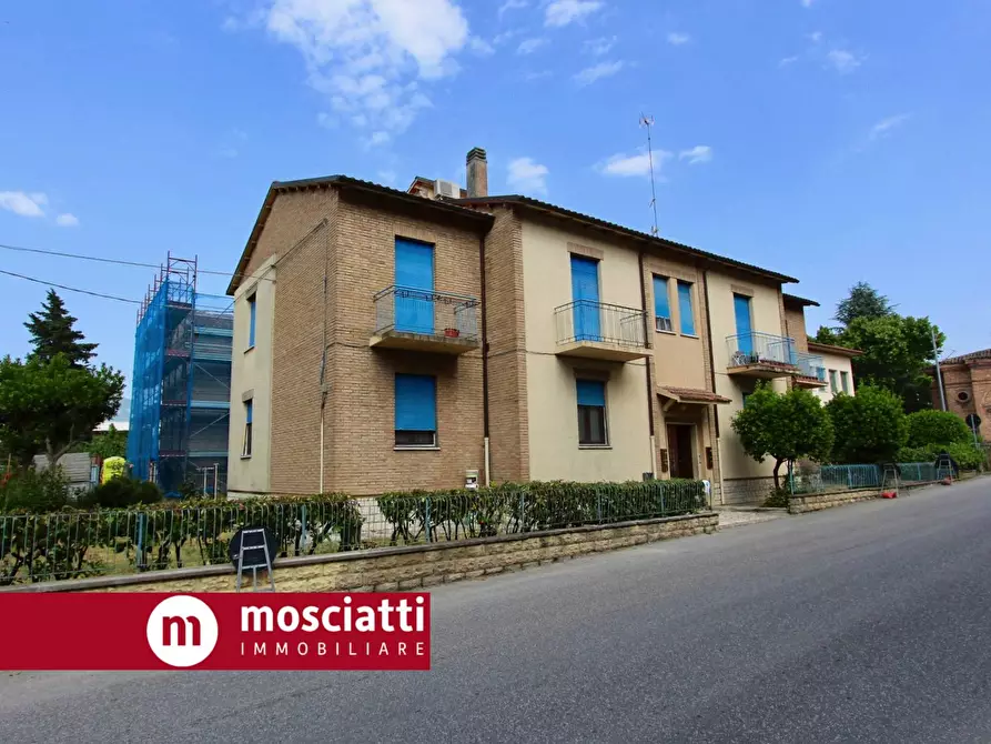 appartamento in vendita a Matelica