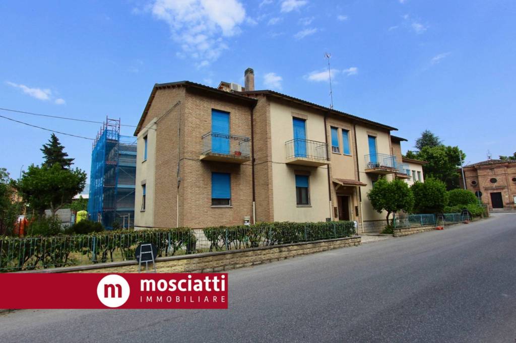 appartamento in vendita a Matelica