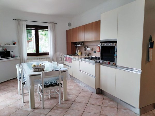 appartamento in vendita a Matelica