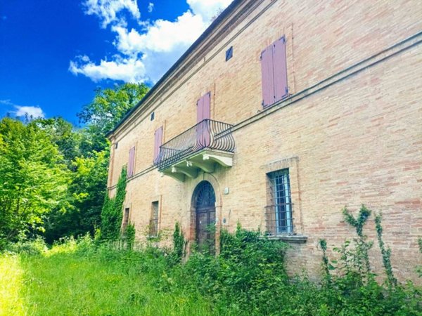 villa in vendita a Matelica