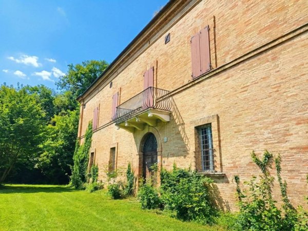 villa in vendita a Matelica
