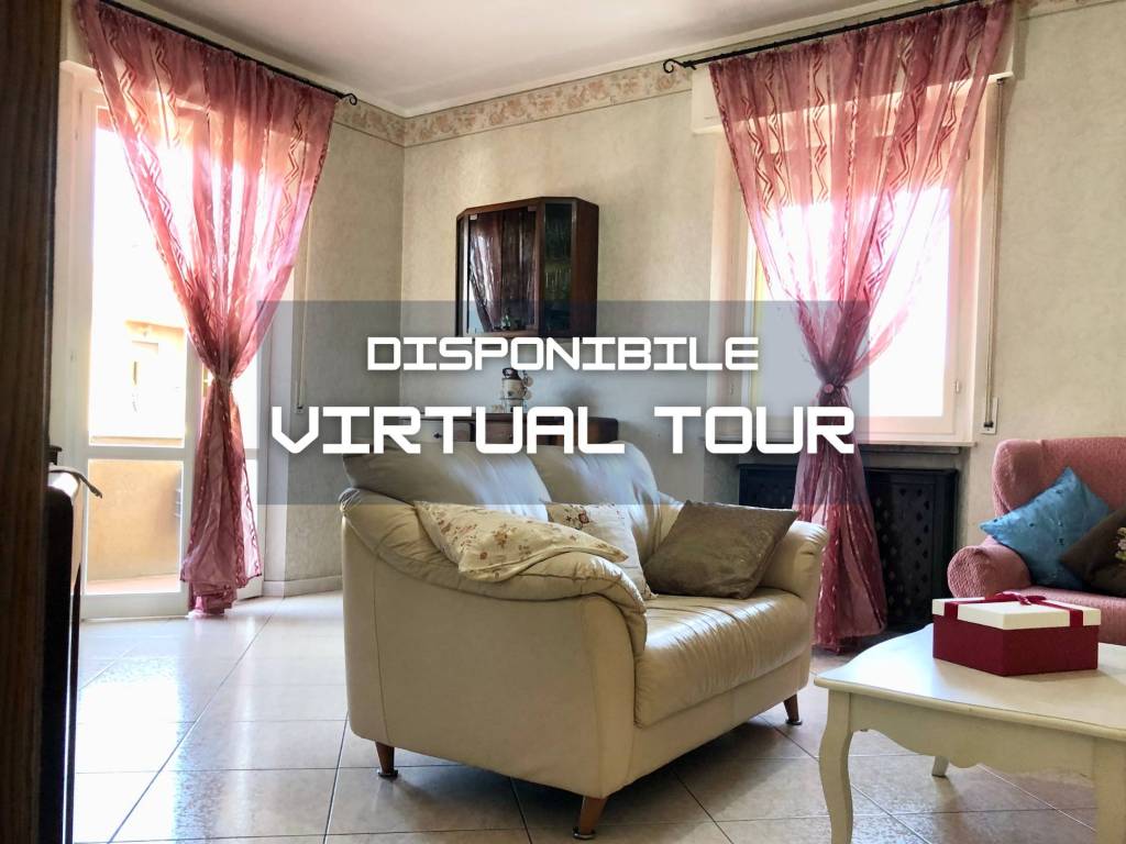 appartamento in vendita a Matelica in zona Cavalieri