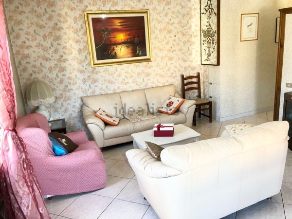 appartamento in vendita a Matelica in zona Cavalieri