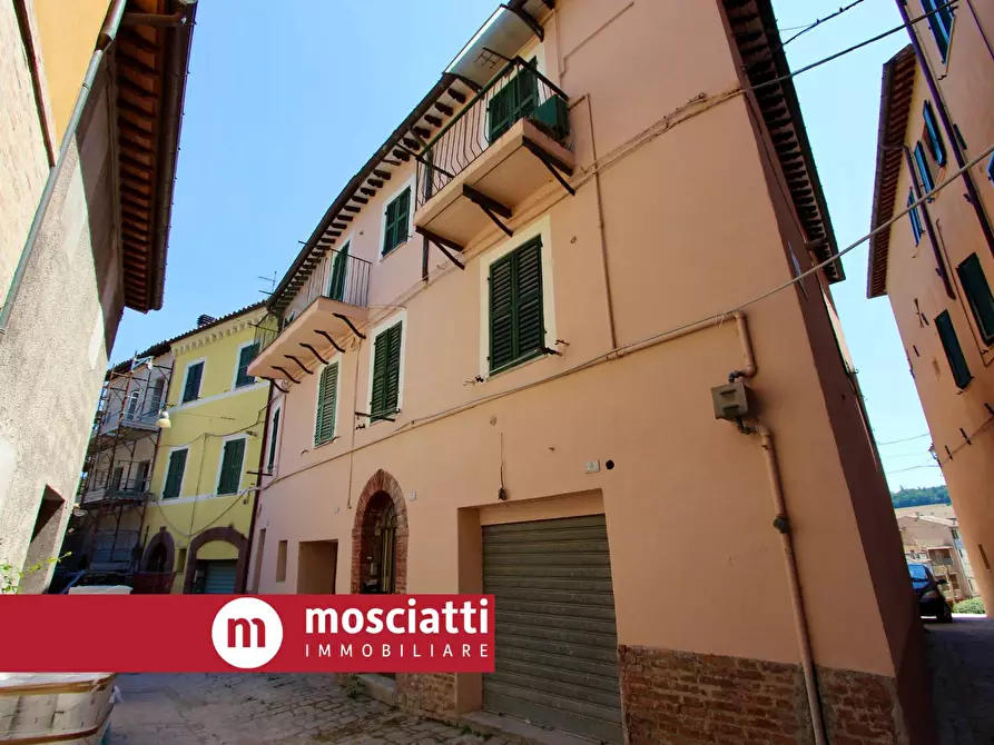 appartamento in vendita a Matelica