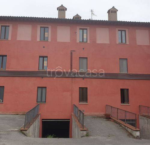 appartamento in vendita a Matelica