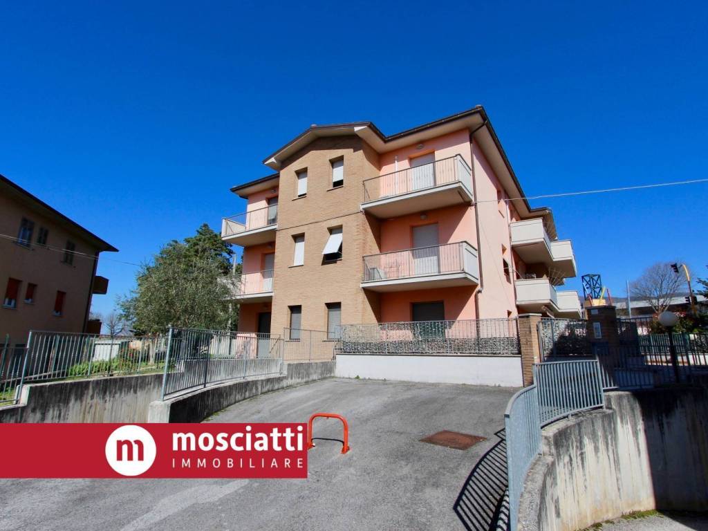 appartamento in vendita a Matelica