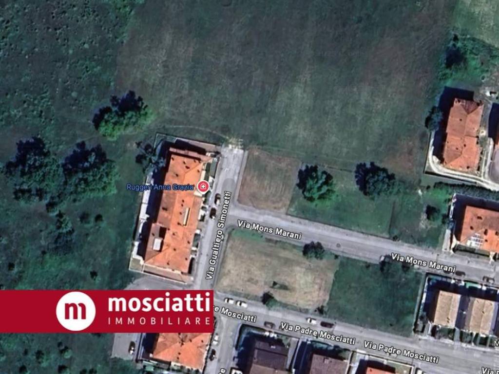 appartamento in vendita a Matelica