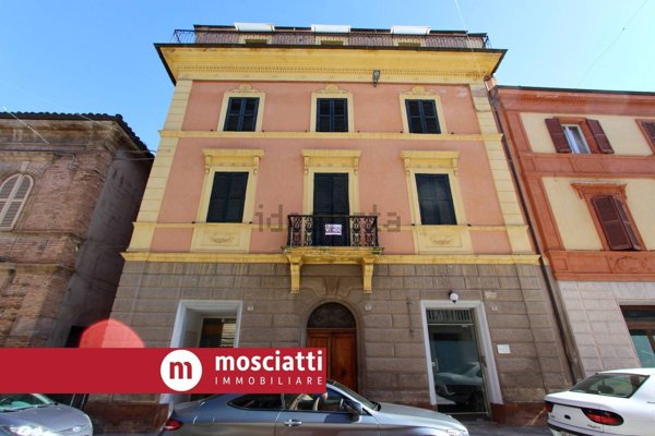 appartamento in vendita a Matelica