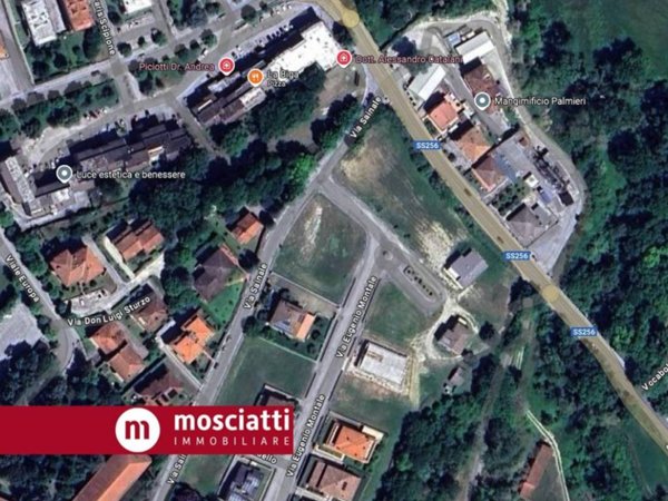 terreno agricolo in vendita a Matelica