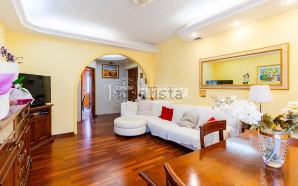 appartamento in vendita a Matelica