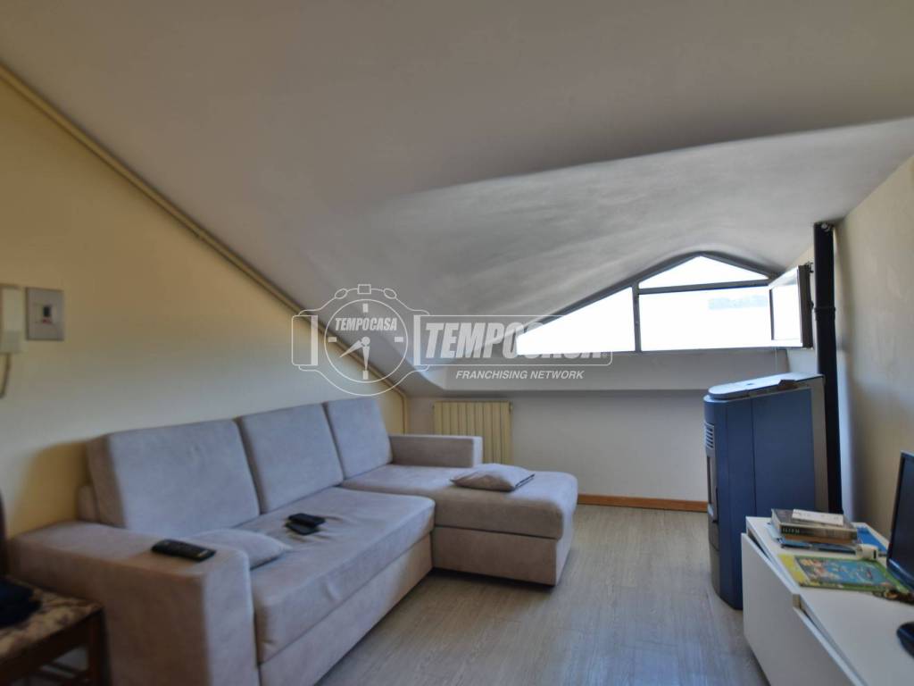 appartamento in vendita a Matelica