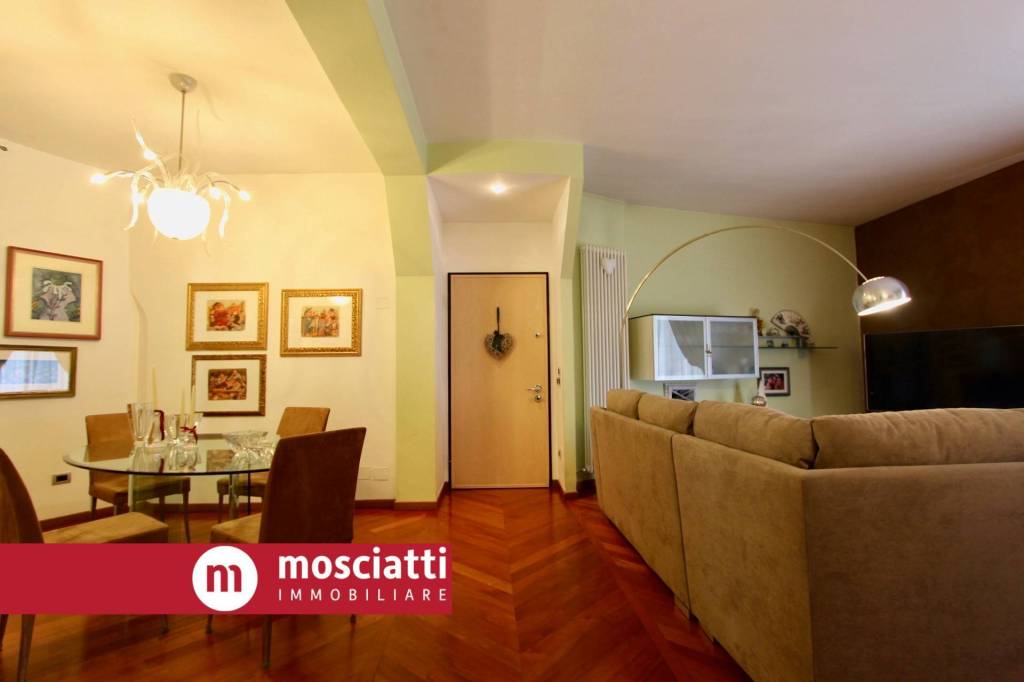 appartamento in vendita a Matelica