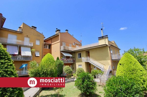 appartamento in vendita a Matelica