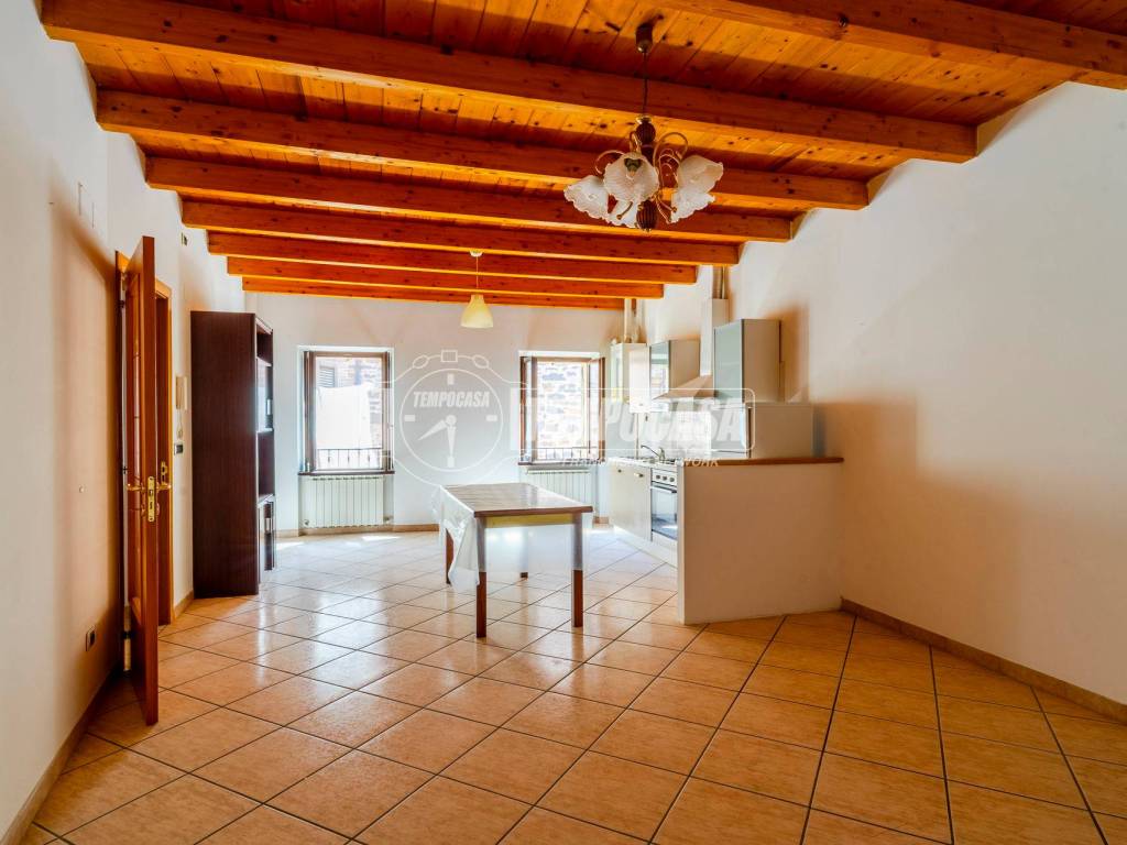 appartamento in vendita a Matelica