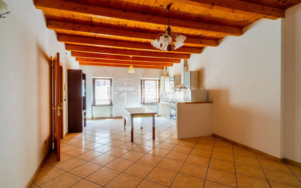 appartamento in vendita a Matelica