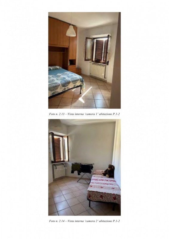 appartamento in vendita a Matelica