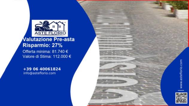 ufficio in vendita a Matelica