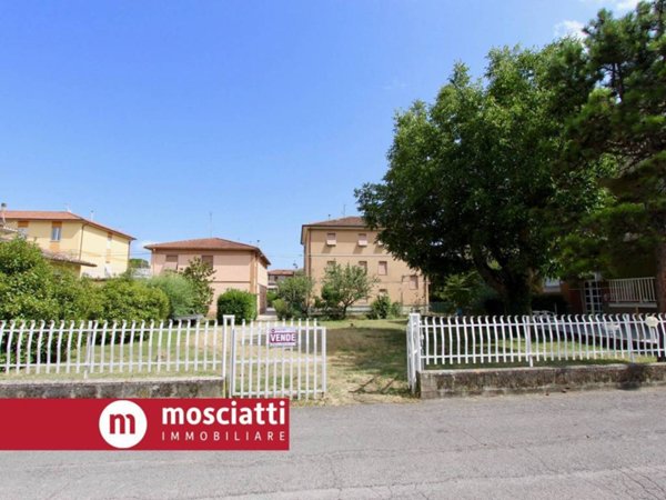 terreno agricolo in vendita a Matelica